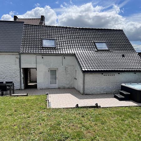 Gite Rubis - Jacuzzi - Pairi Daiza - 6 Pers Brugelette Luaran gambar