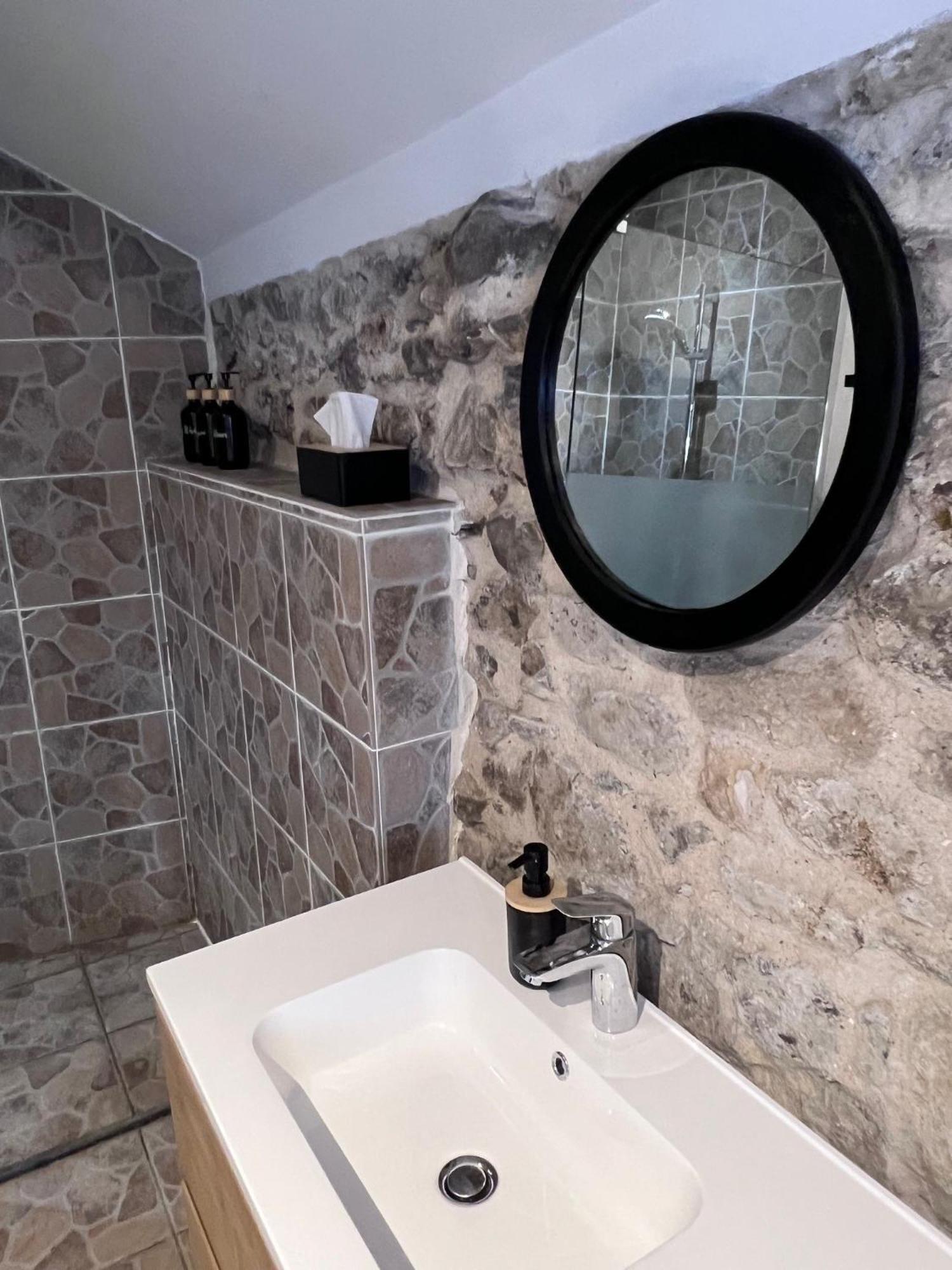 Gite Rubis - Jacuzzi - Pairi Daiza - 6 Pers Brugelette Luaran gambar